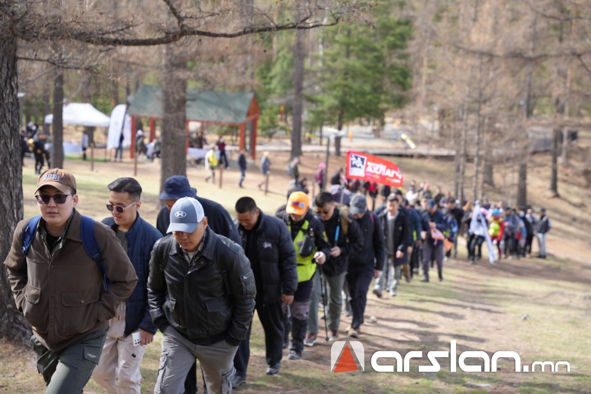 Arslan.mn