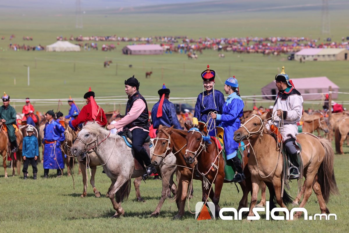 Arslan.mn