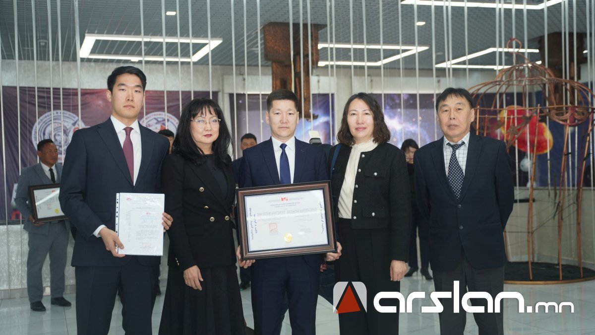 АШУҮИС-ийн Эмнэлгийн тоног төхөөрөмжийн ашиглалт, Эм найруулагч, Эдийн засаг  хөтөлбөрүүд МАГАДЛАН ИТГЭМЖЛЭГДЛЭЭ