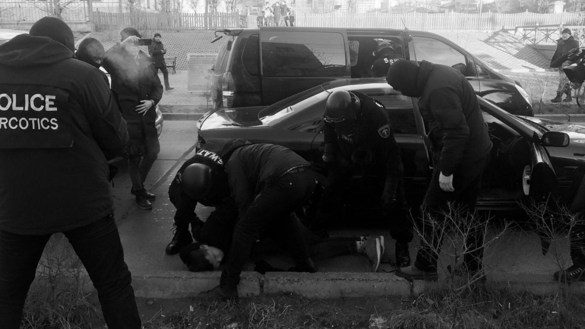 Шуудангаар дамжуулж мансууруулах бодис худалдан авсан этгээдийг 10 жил хорих ялаар шийтгэв
