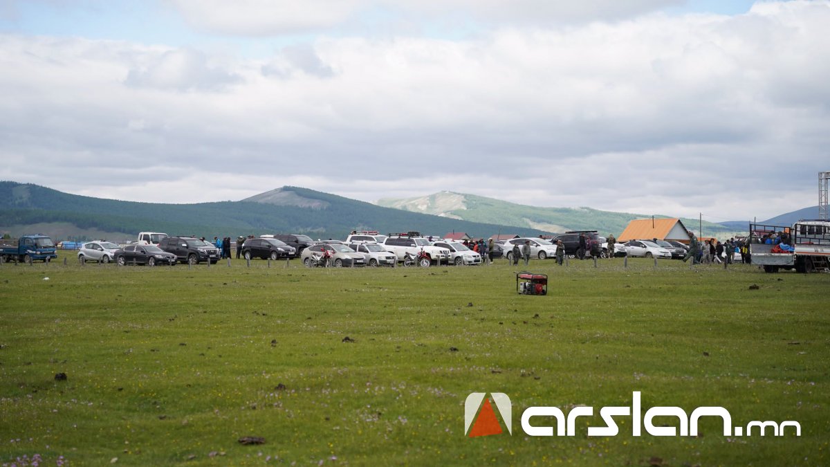 Arslan.mn