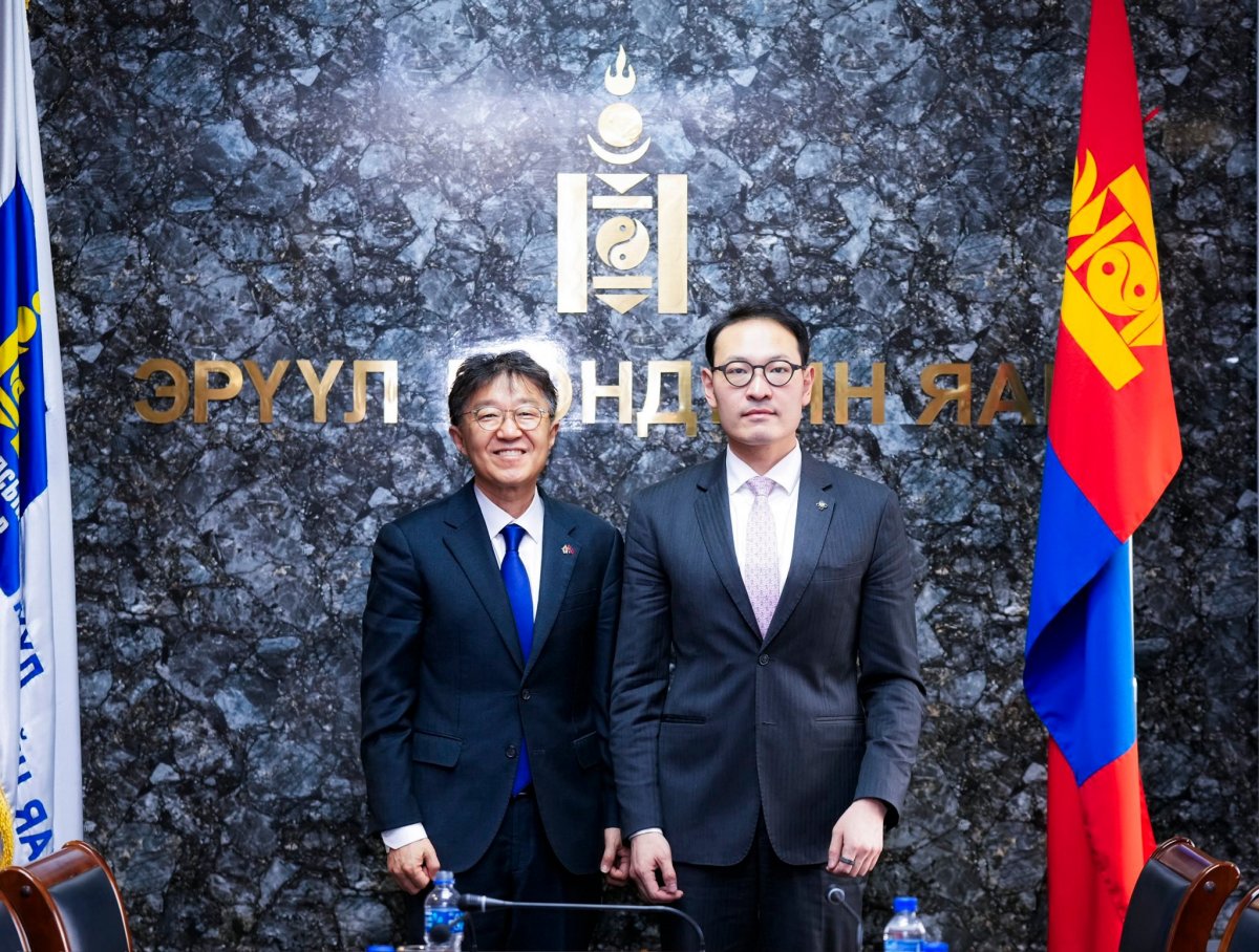 Э.Батшугар БНСУ-аас чанар, аюулгүй байдал хангасан эмийг нэвтрүүлэх тал дээр хамтын ажиллагаагаа өргөжүүлэх хүсэлтэй байгаагаа илэрхийлэв