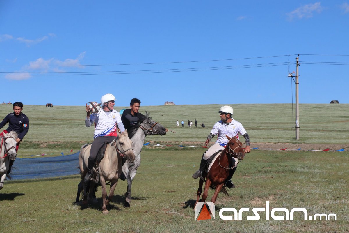 Arslan.mn