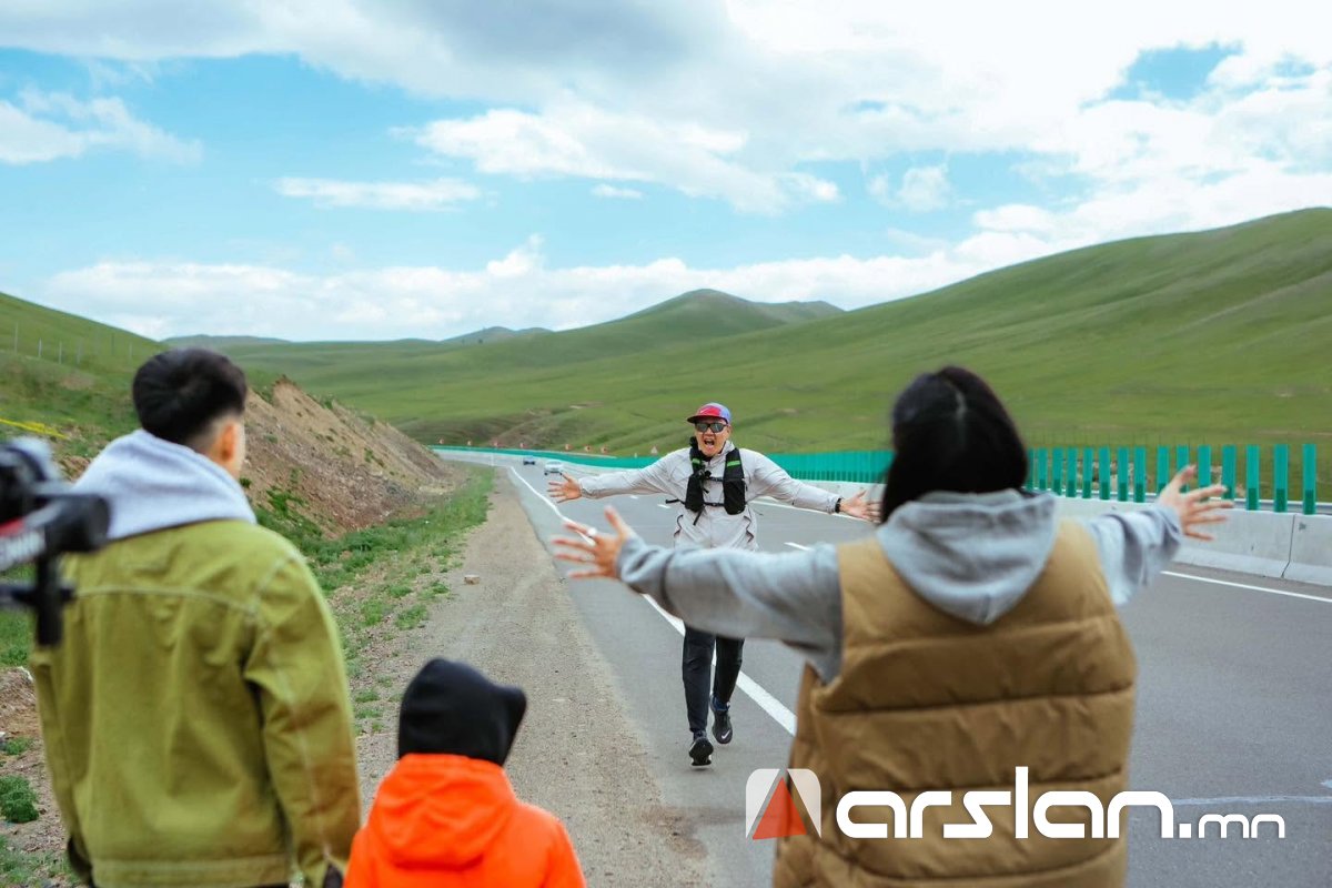 Arslan.mn