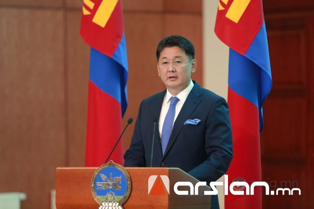 У.Хүрэлсүх: УИХ-ын гишүүнийг эгүүлэн татах хуулийн төслийг баталтал нь өргөн барина