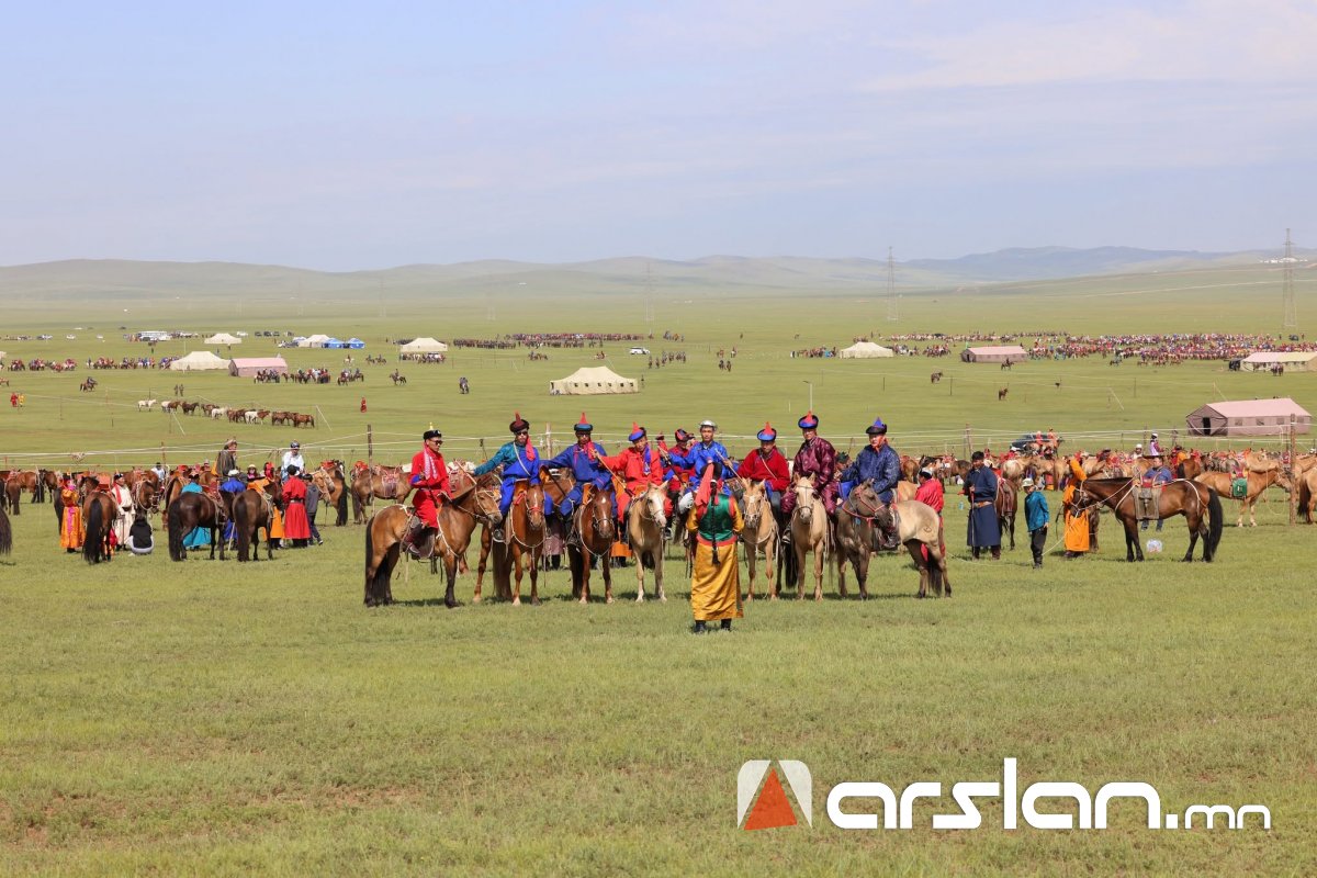 Arslan.mn