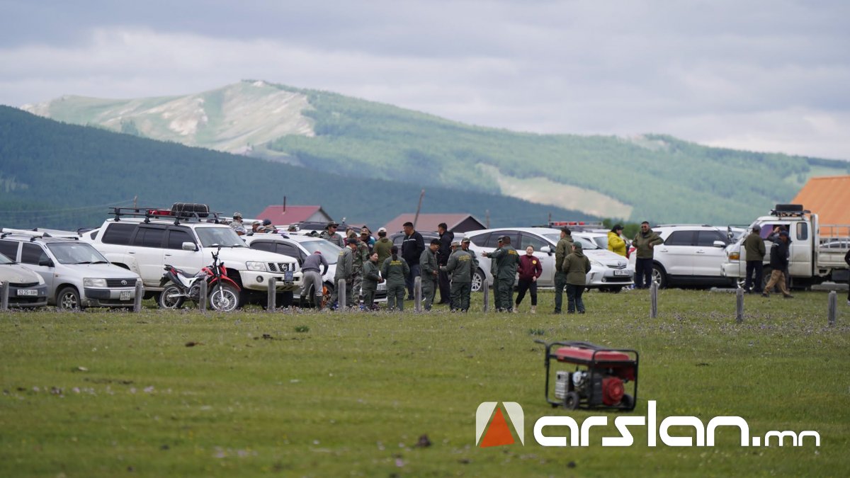 Arslan.mn