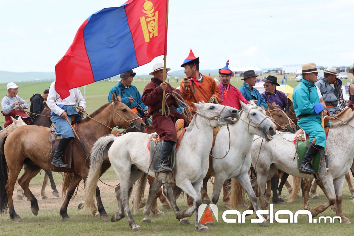 Arslan.mn