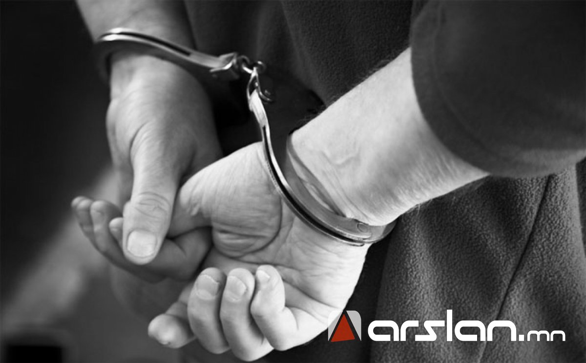 ШУУРХАЙ: Хил орчмын дэглэм зөрчсөн Монгол, БНХАУ-ын 9 иргэнийг СААТУУЛЖЭЭ