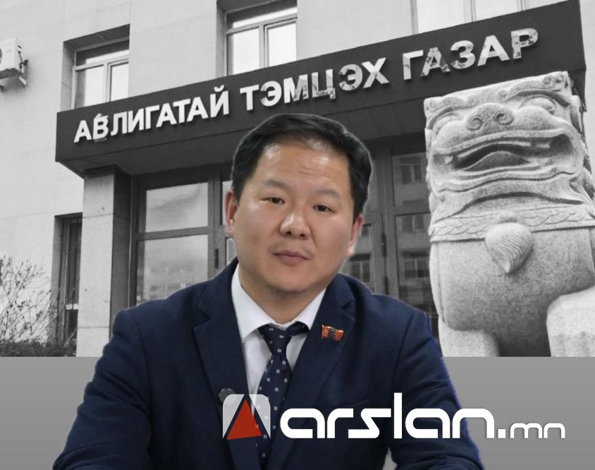 Т.Даваадалайг 8 хүртэл жилийн хорих ялтай, Эрүүгийн хуулийн дөрвөн зүйл ангиар яллагдагчаар татан, шалгаж байна