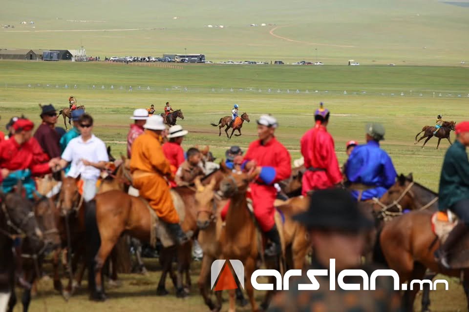 Arslan.mn