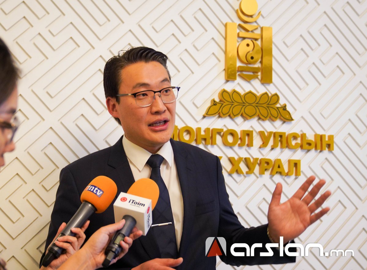 А.Амартүвшин: Намайг бага байхад ч утаа, түгжрэлийн асуудлыг ярьдаг байсан. 30 жилийн дараа ч ярьсаар л байна