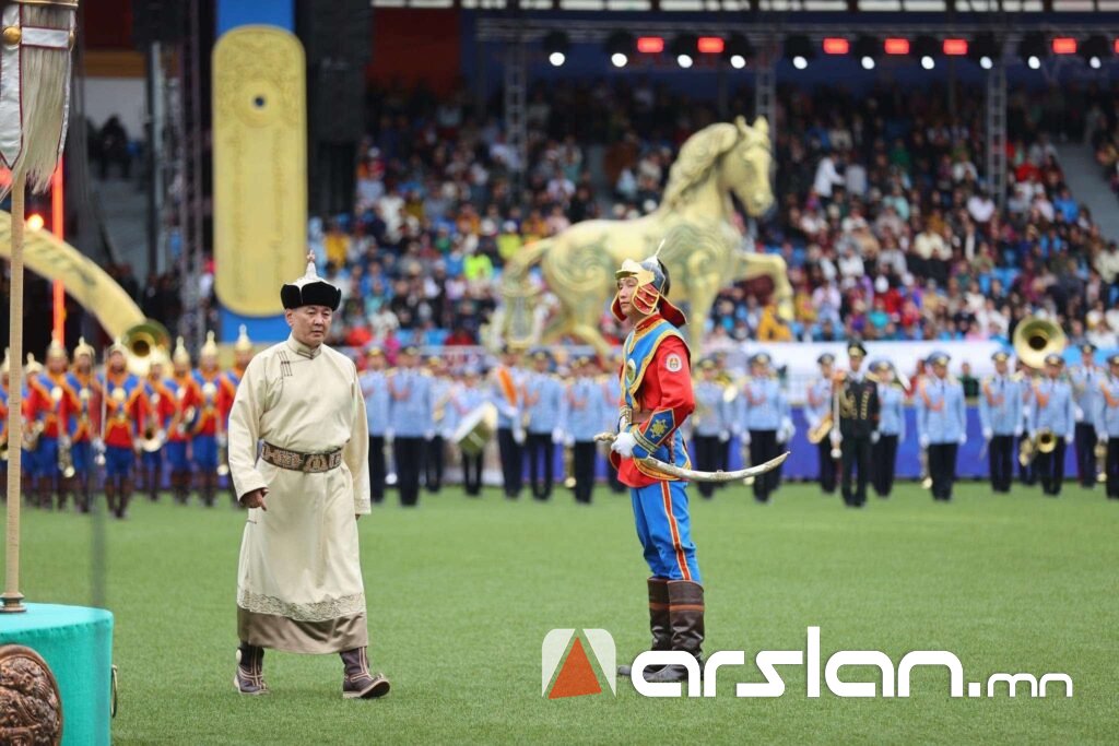 Arslan.mn