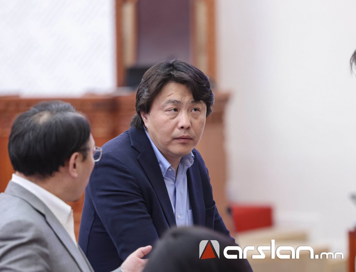 ХОМ: УИХ-ын гишүүн Ч.Анар ₮5,1 тэрбумын АВЛАГАТАЙ, ₮1,6 тэрбумын МАШИНТАЙ, гэр бүлийн гишүүн нь орлогогүй