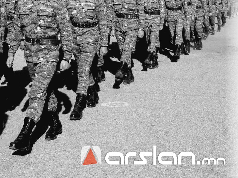ТОДРУУЛГА: Камергүй өрөөнд 19 настай цэрэг зодуулж, амиа алдсан ХАРАМСАЛТАЙ хэрэг гарчээ