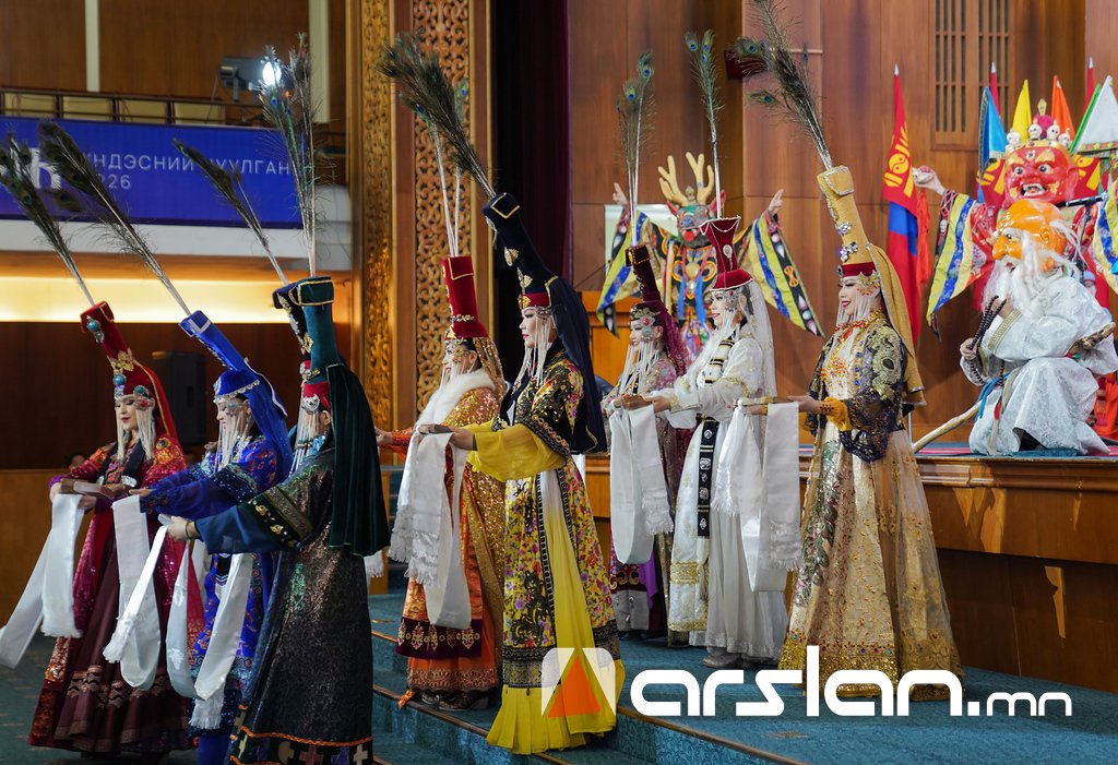 Arslan.mn
