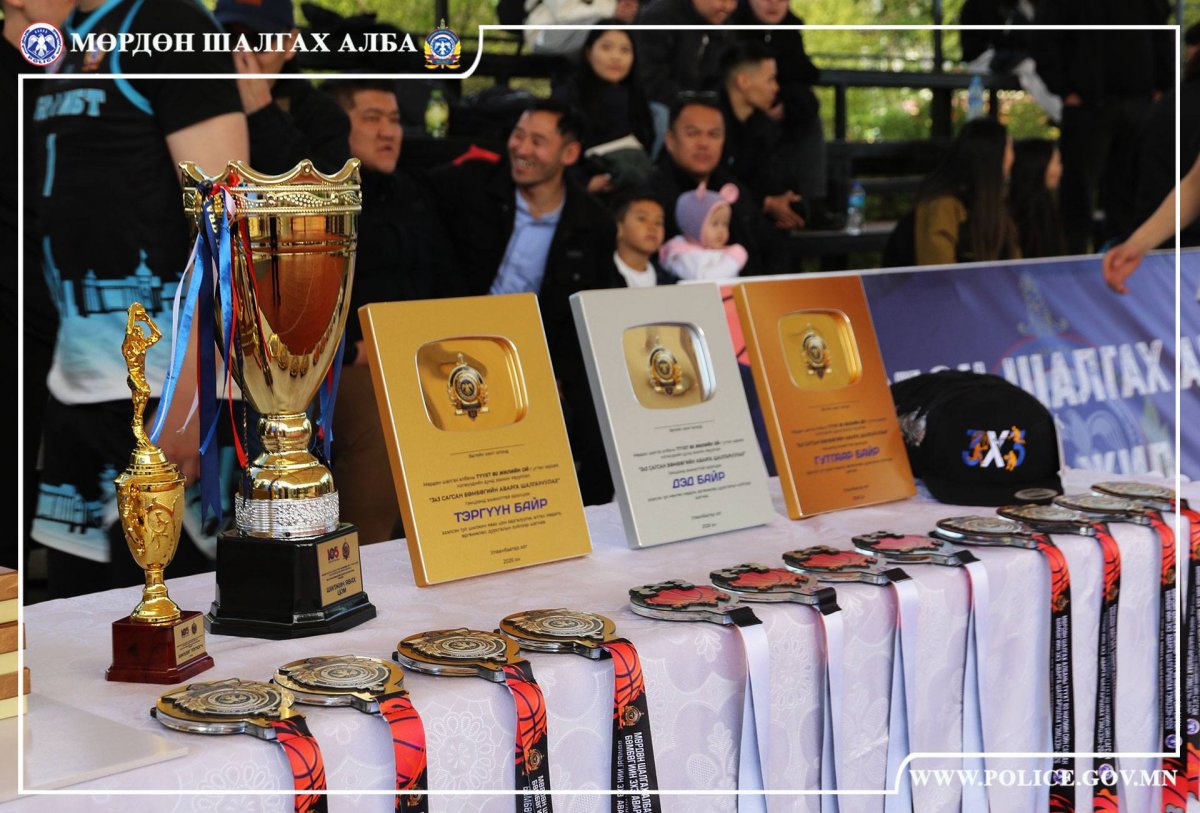 Arslan.mn