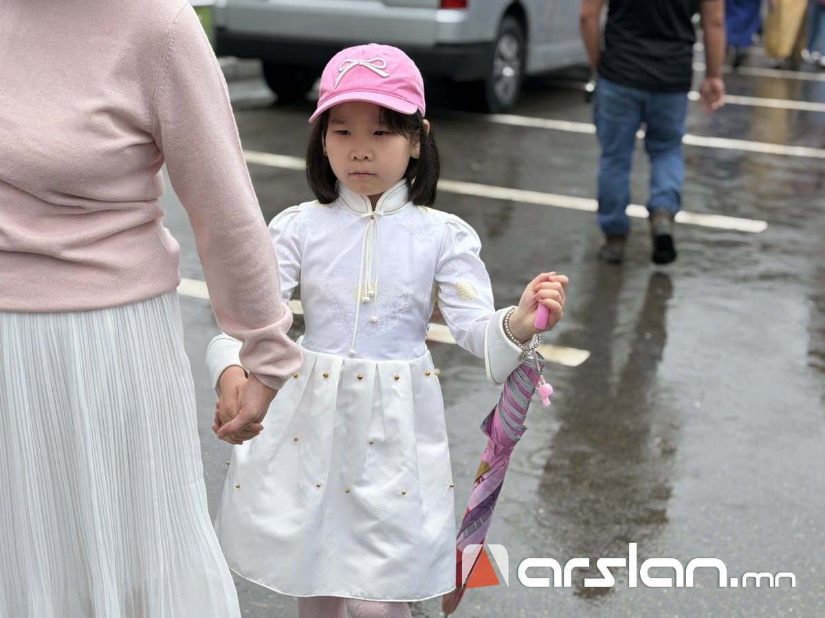 Arslan.mn