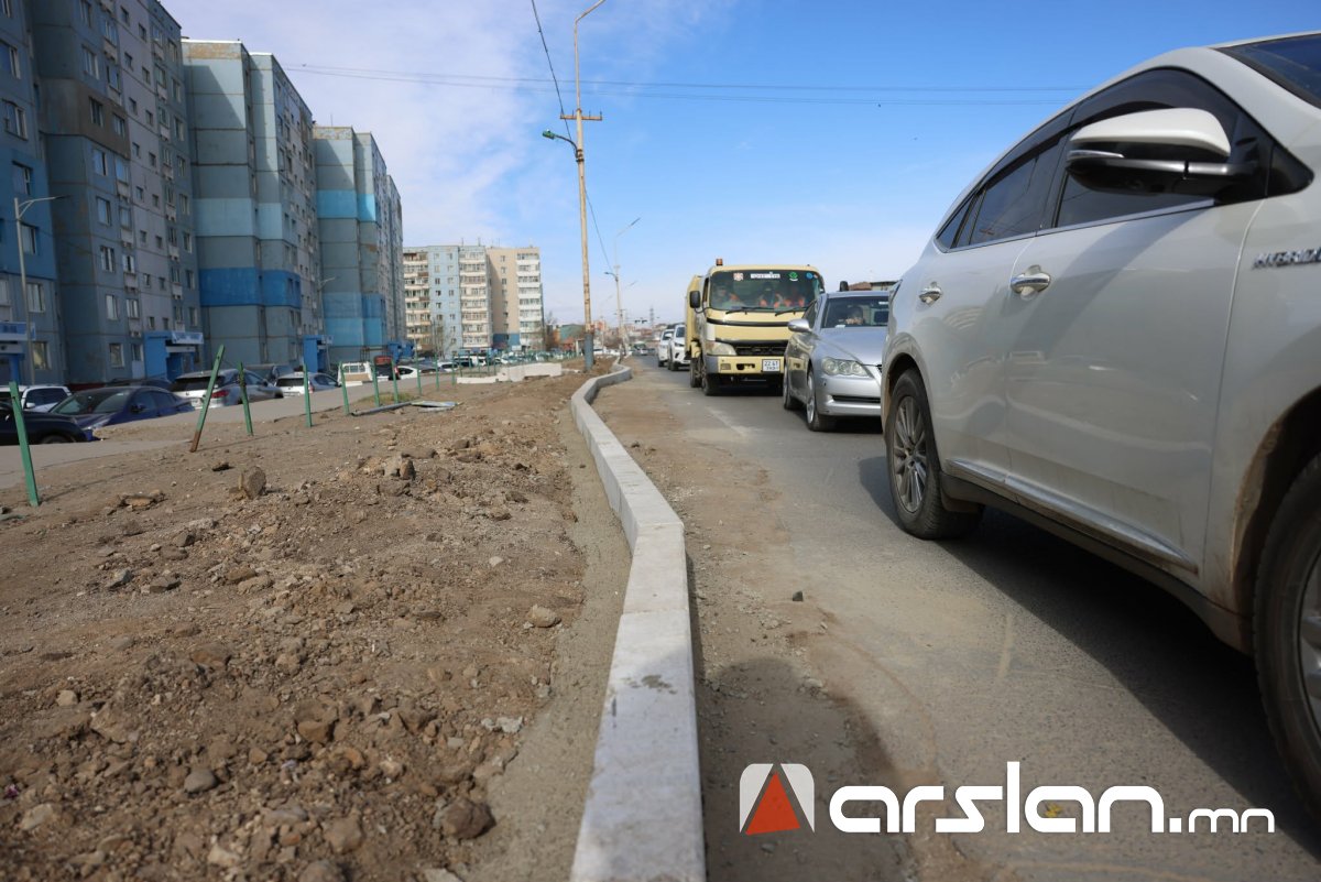 Муруй хашлага нь явган хүний гарц орчимд хурд сааруулах зорилготой гэв