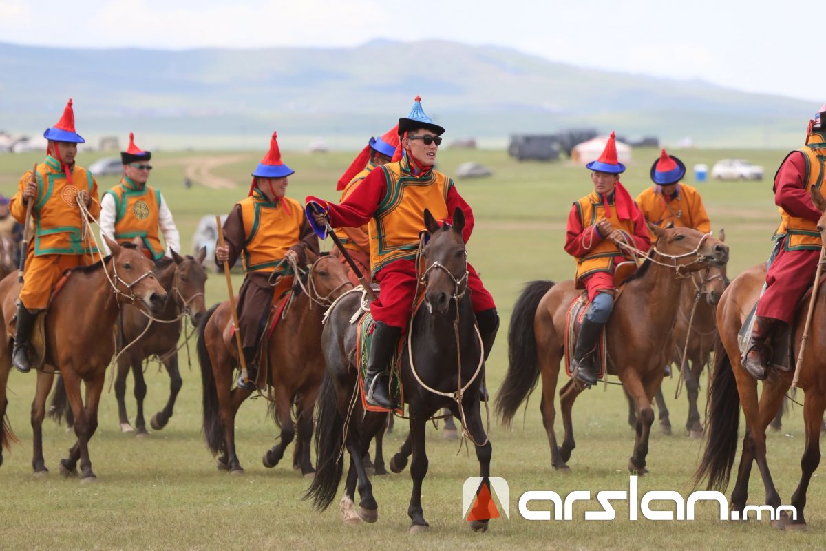 Arslan.mn
