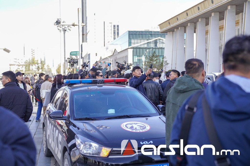Arslan.mn