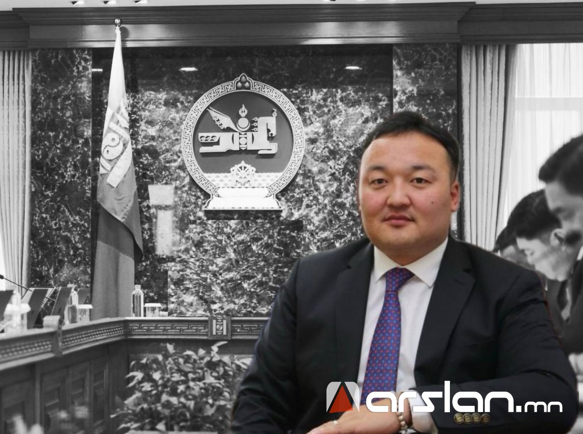 Ерөнхий сайдын бодлогын зөвлөхөөр томилогдсон С.Далхаасүрэн ₮1,7 тэрбум ҮЛ ХӨДЛӨХ, ₮81 саяын ОРЛОГОТОЙ