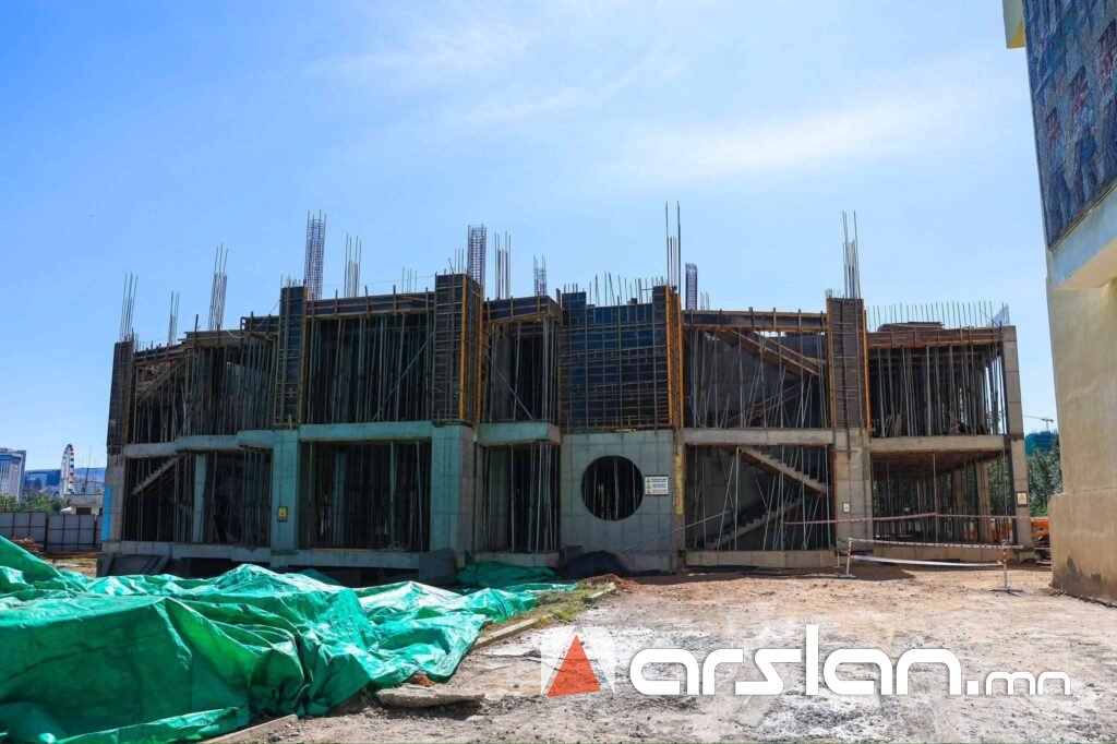 Arslan.mn