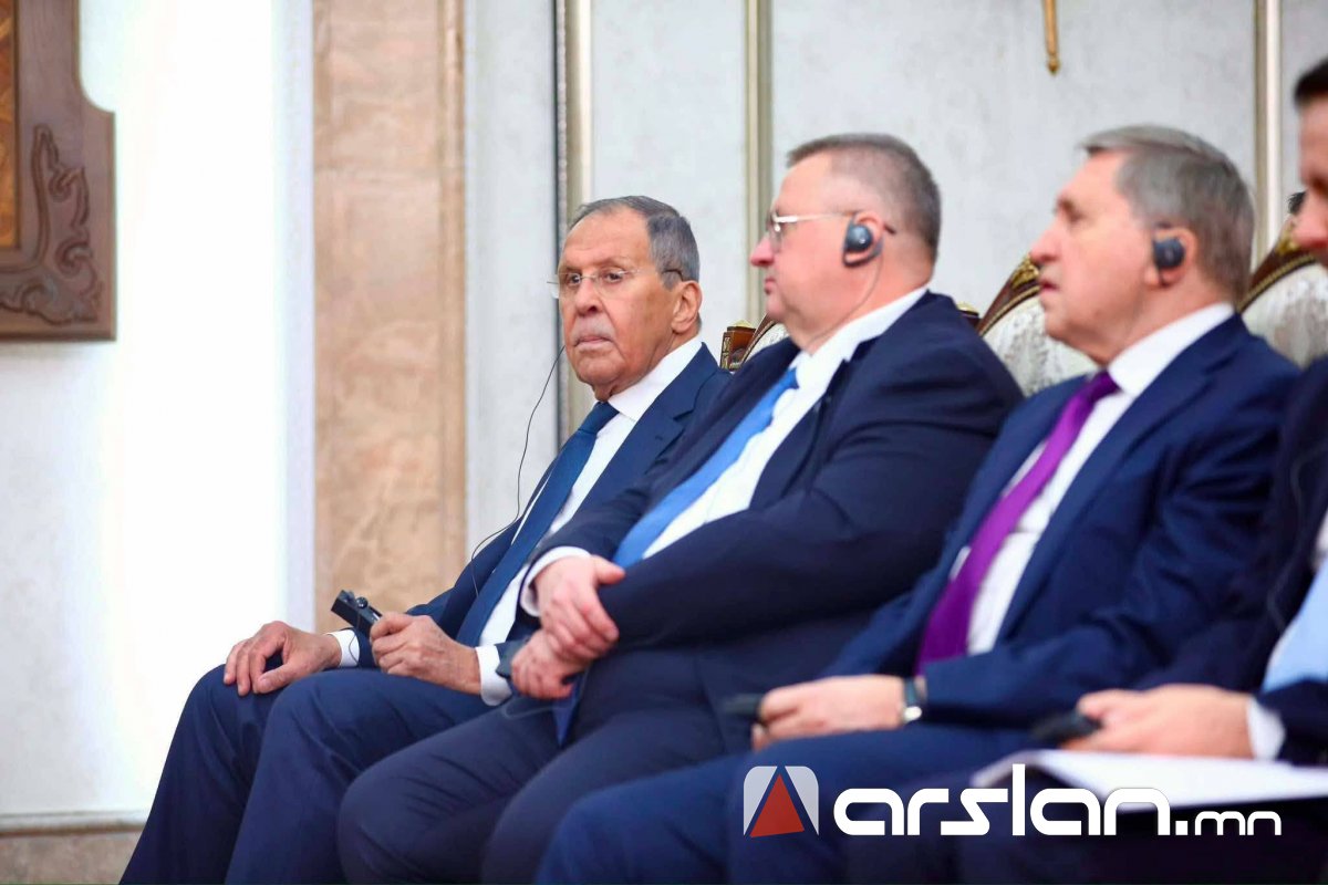 Arslan.mn