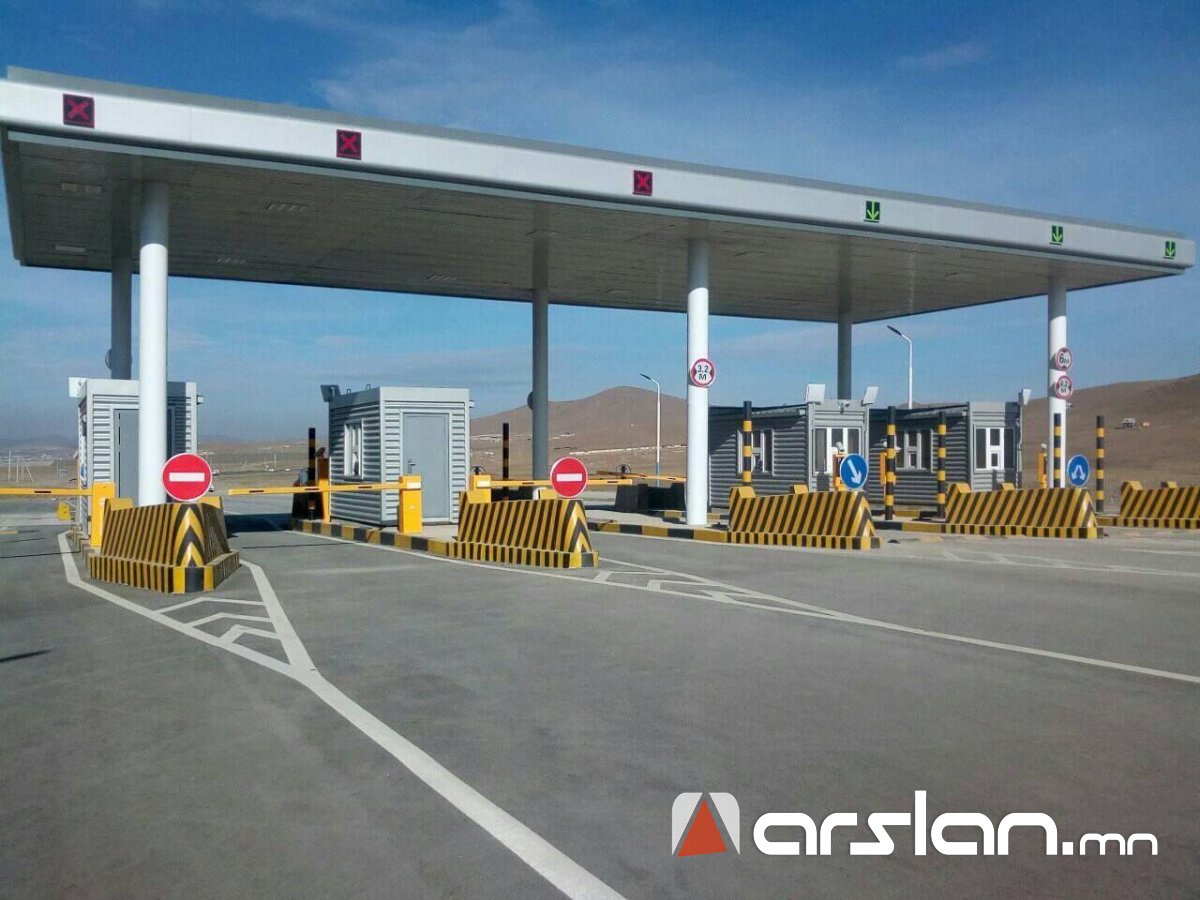 Авто зам ашигласны төлбөрийн шинэчилсэн тариф наймдугаар сарын 1-нээс хэрэгжинэ