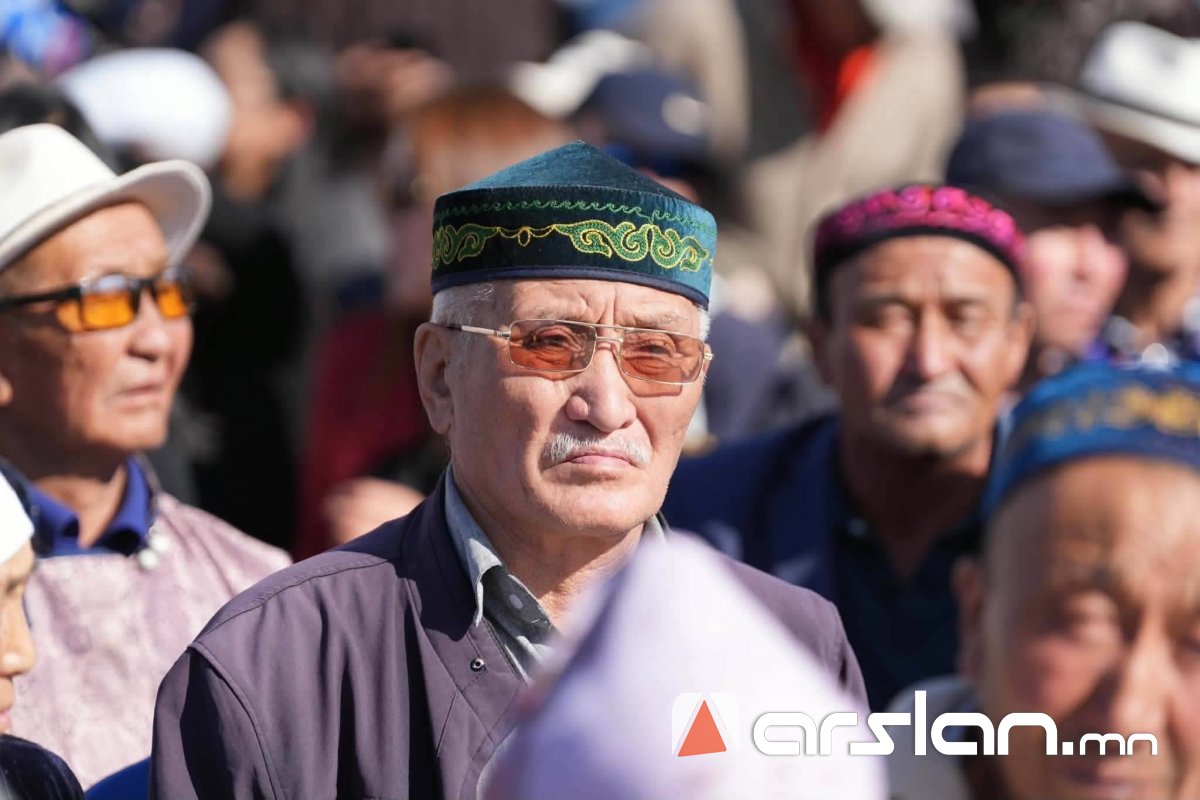 Arslan.mn
