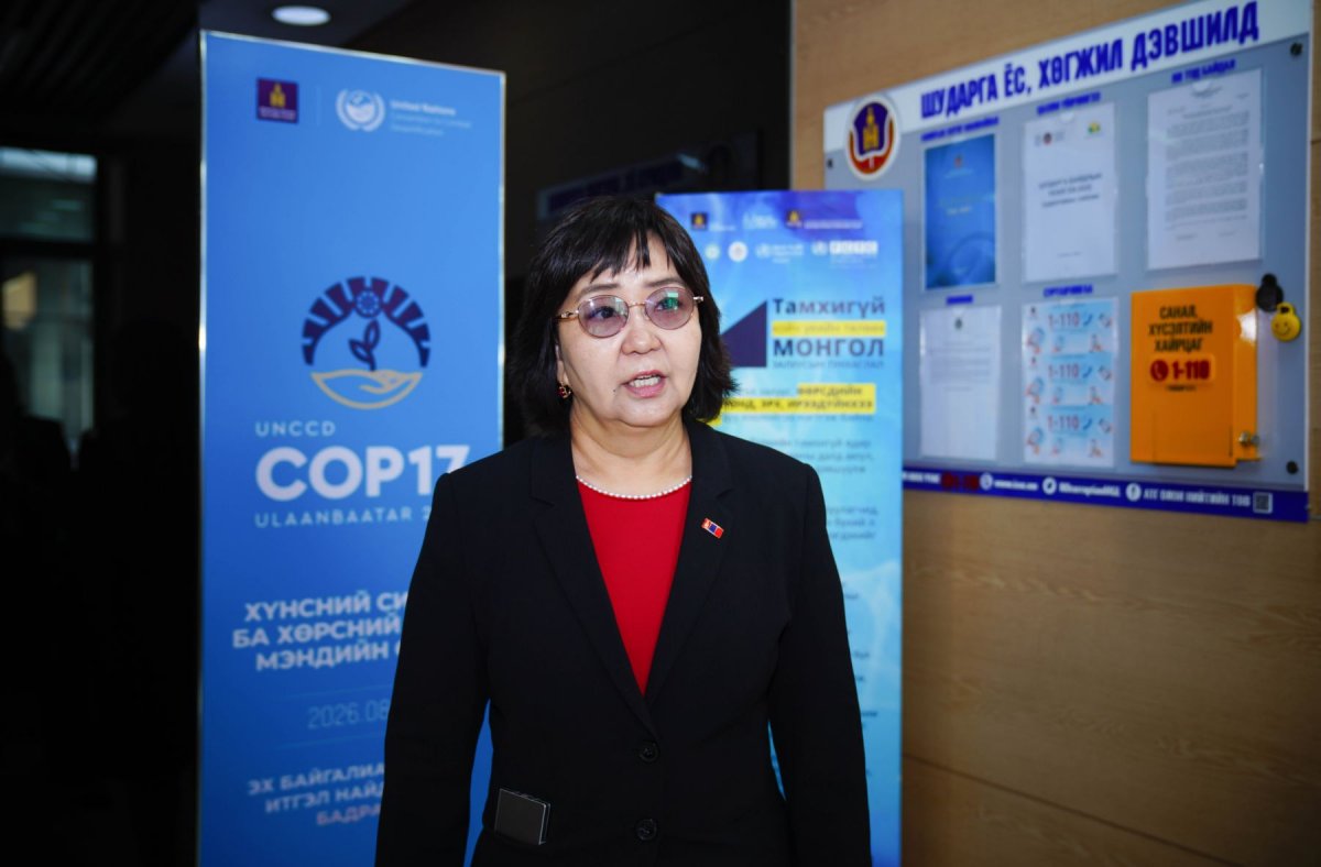 “Эмнэлгийн тоног төхөөрөмжийн инженерүүдийн чадавхыг сайжруулах хөтөлбөр“ амжилттай хэрэгжиж байна