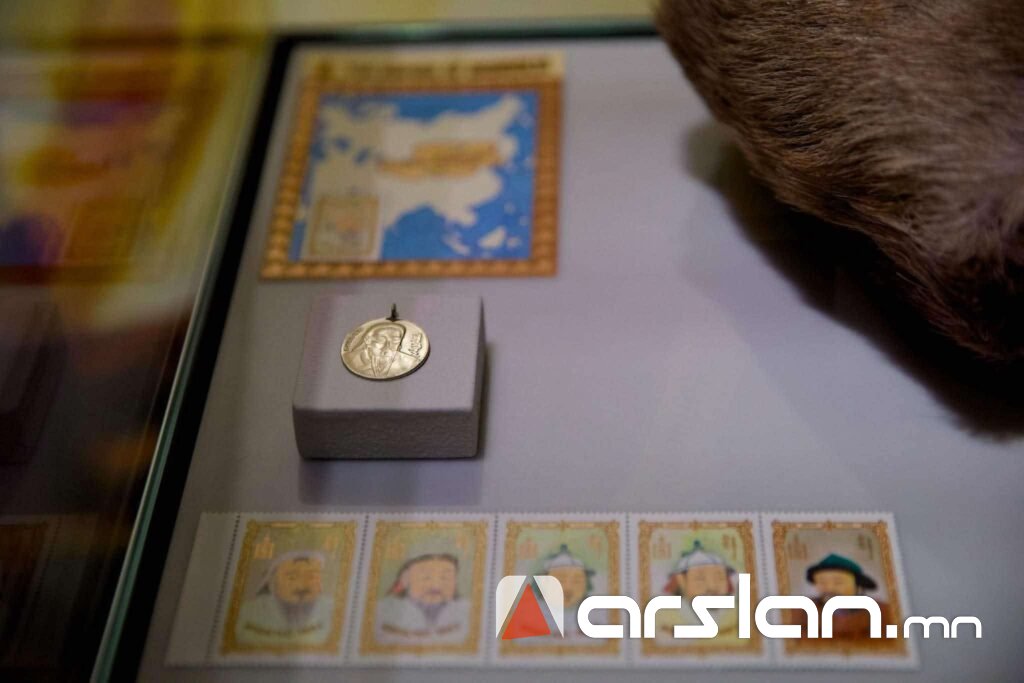 Arslan.mn