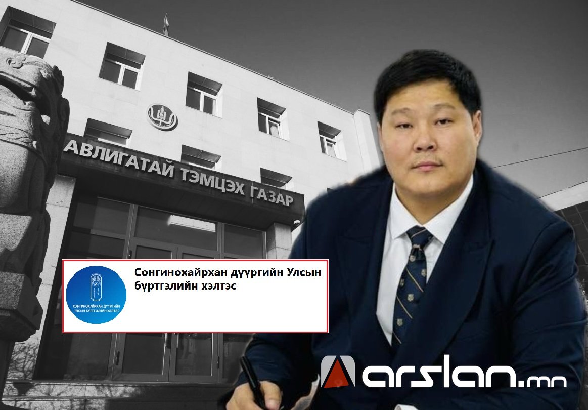 Arslan.mn