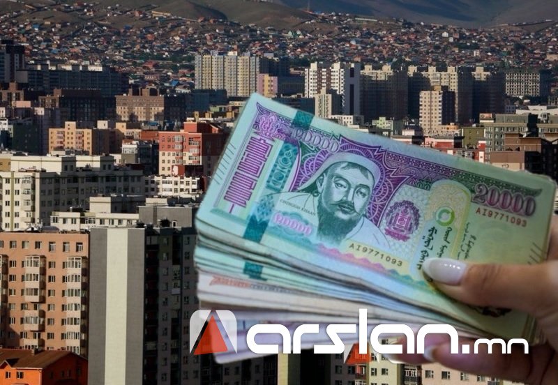 Arslan.mn