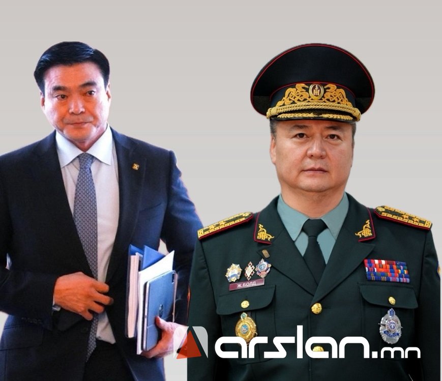 С.Амарсайханы өшөө авалт Цагдаагийн дарга руу чиглэв үү