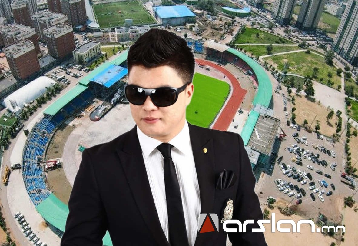 Цагдаагийн биед халдсан дуучин A Cool буюу Б.Анхбаярыг яллагдагчаар татах саналыг прокурорт хүргүүлжээ