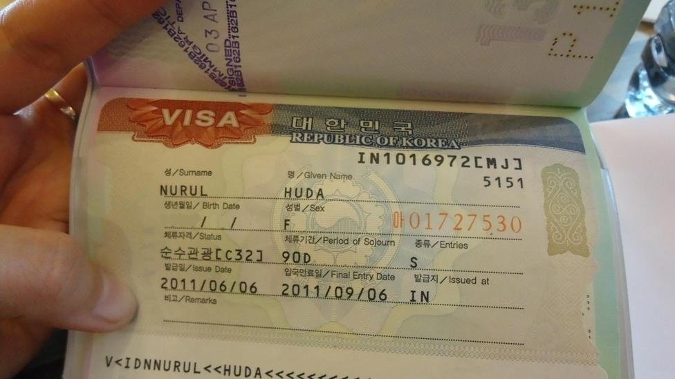 БНСУ-д оршин суугаа монгол иргэд 60 мянга давж, 23 хувь нь визийн зөрчилтэй байна