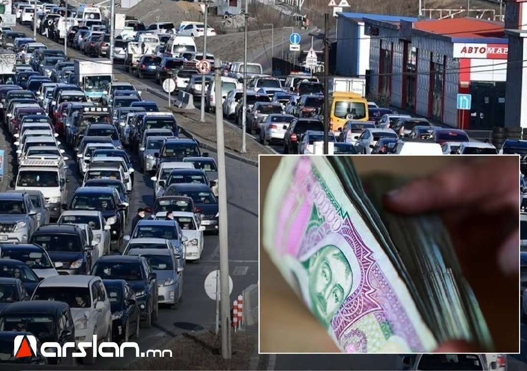 Автомашины болон авто зам ашигласны татварыг бууруулах иргэний саналыг гишүүдийн олонх нь ДЭМЖСЭНГҮЙ