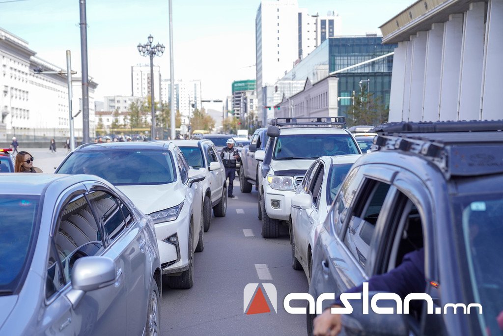 Arslan.mn
