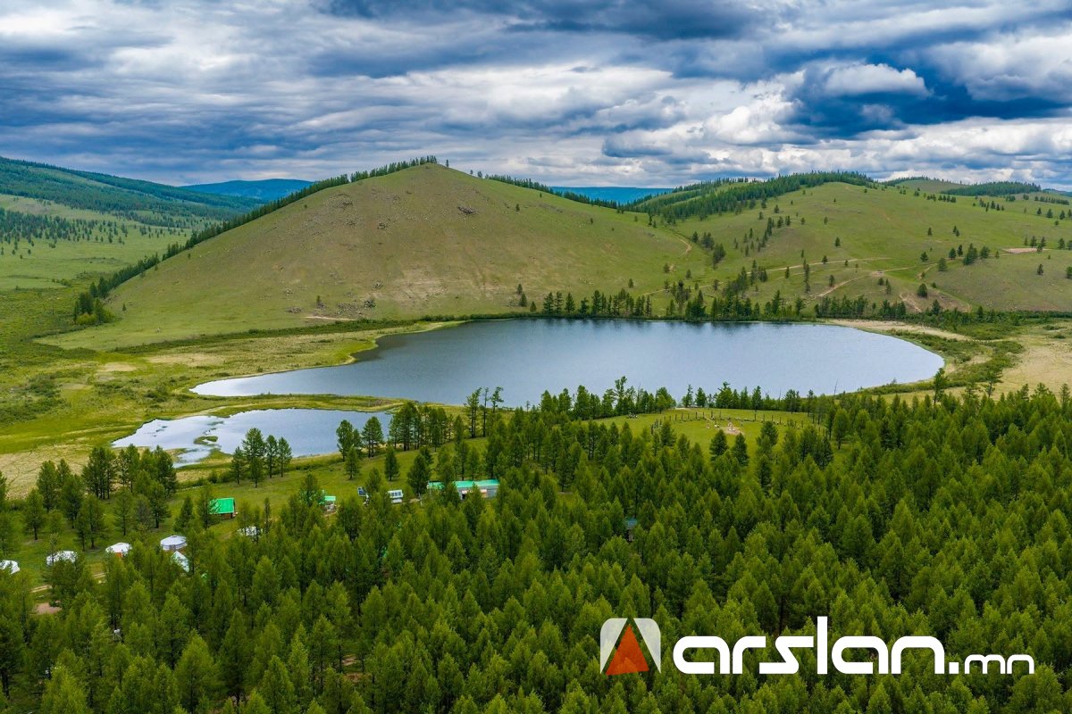 Arslan.mn