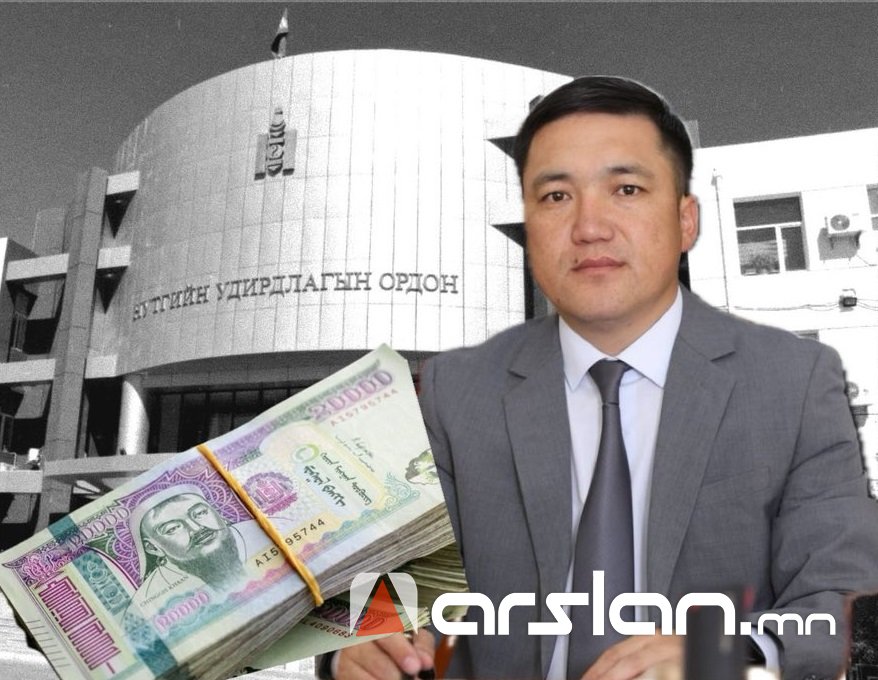 Arslan.mn