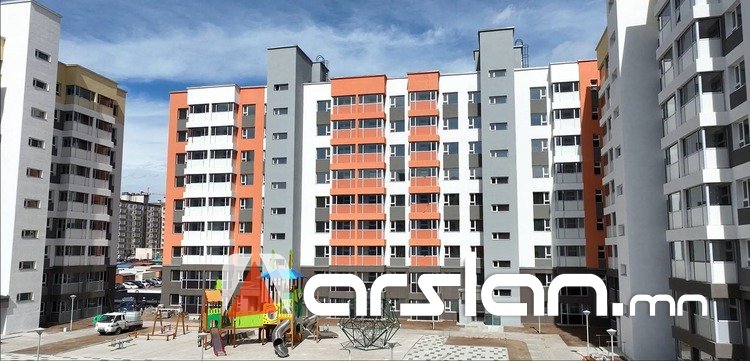 Arslan.mn