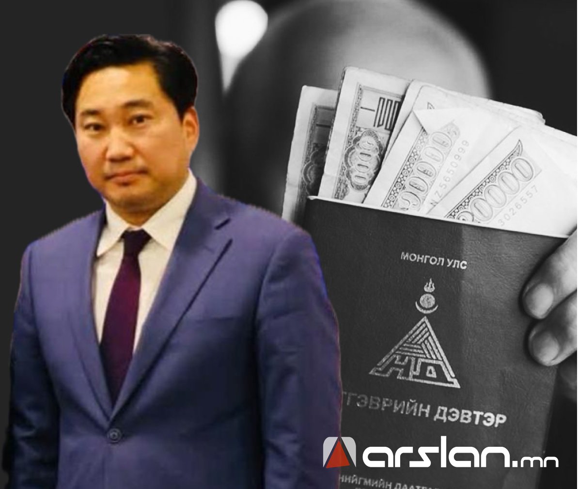 СХД-ийн АН-ын дарга П.Галиндэв ахмадын тэтгэврийг ₮2 саяд хүргэнэ гэж амлав уу?