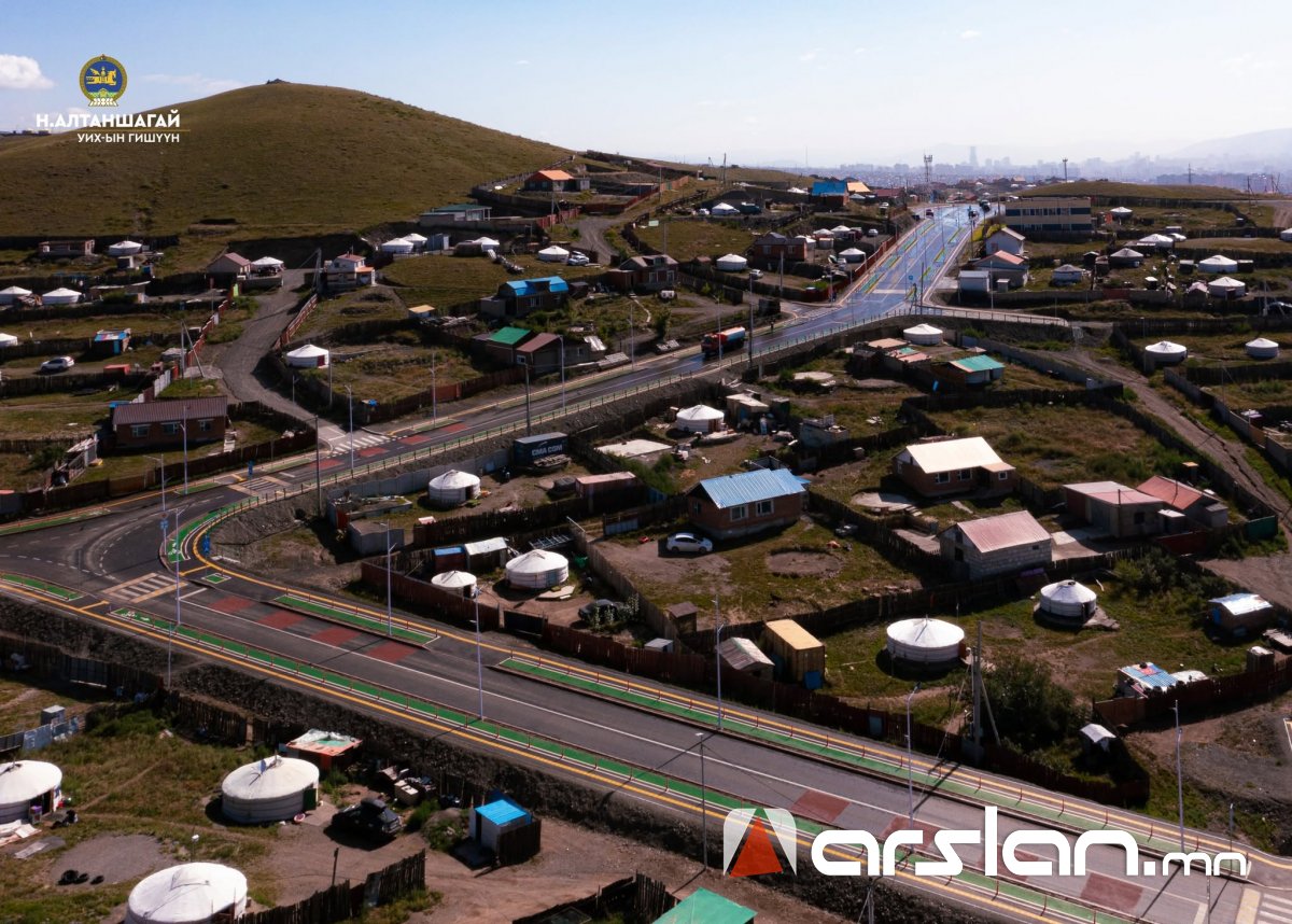 Arslan.mn