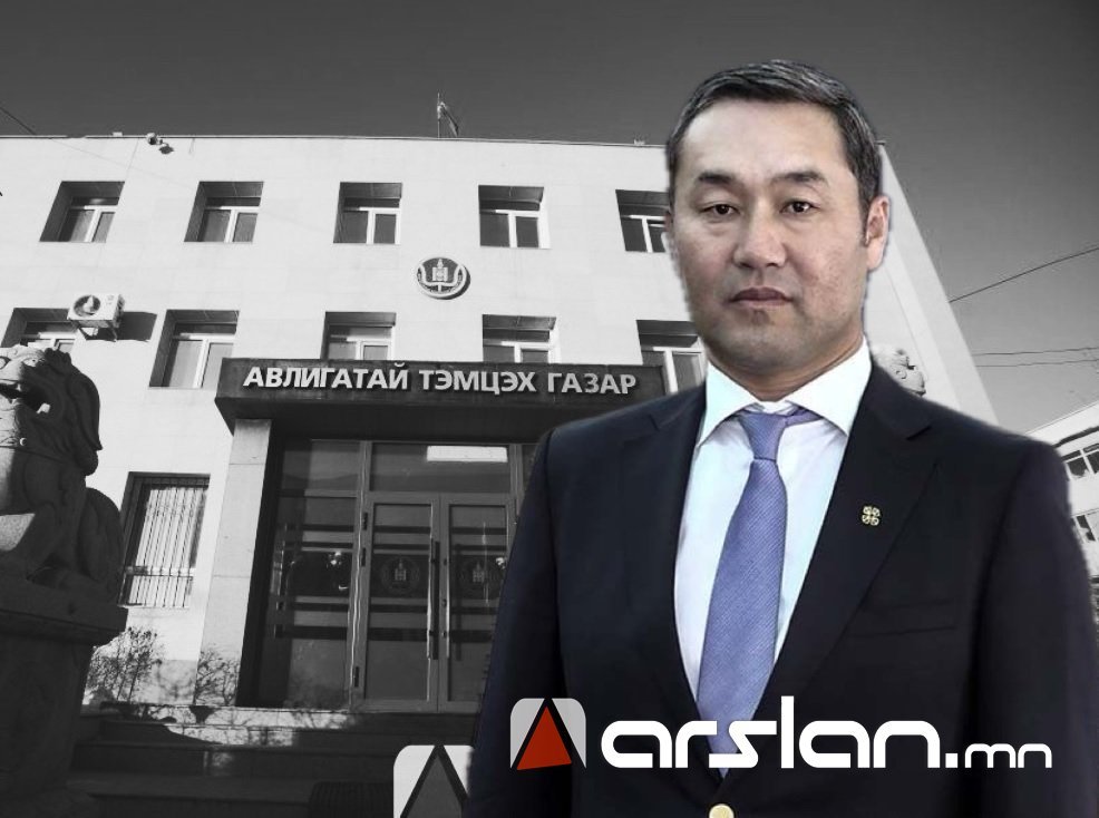 Н.Тавинбэх нарт холбогдох шүүхийн урьдчилсан хэлэлцүүлгийг ХОЙШЛУУЛЛАА