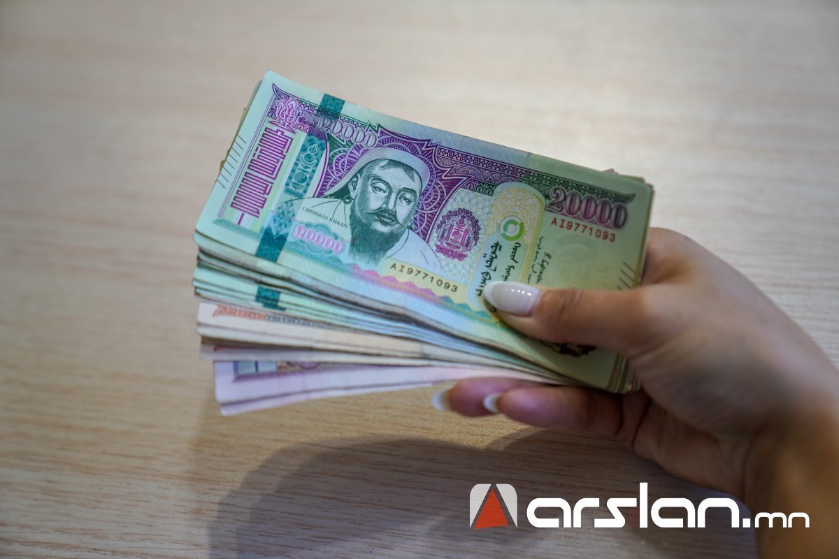 Нялх хүүхэдтэй ээжүүдийн зээлийг хойшлуулах өргөдөлд 7,563 хүн гарын үсэг зуржээ