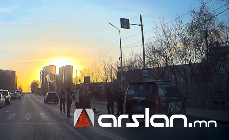 Arslan.mn