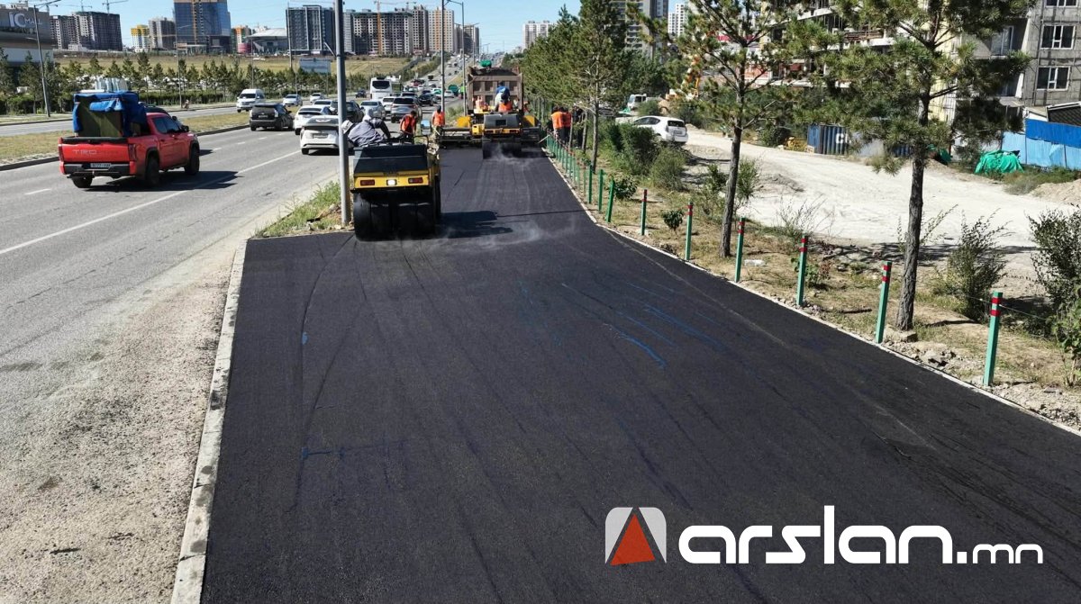 Arslan.mn