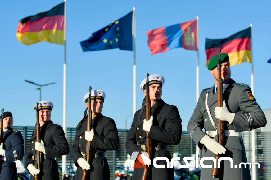 Arslan.mn