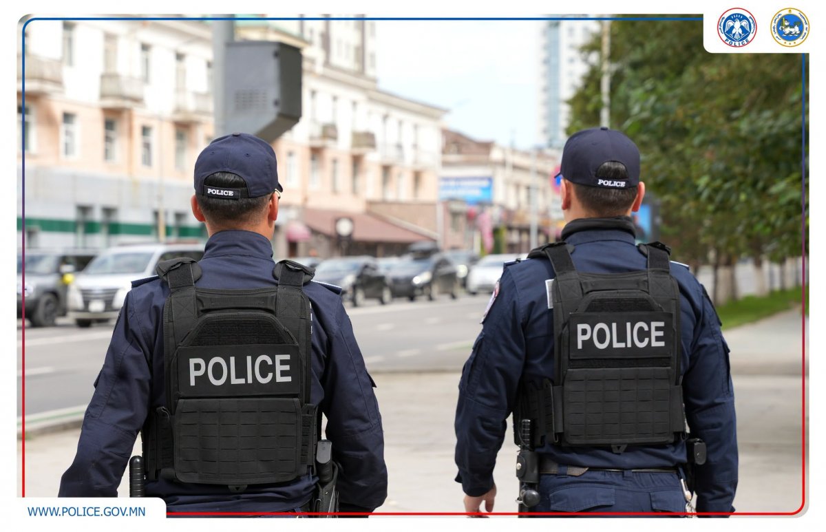 Arslan.mn